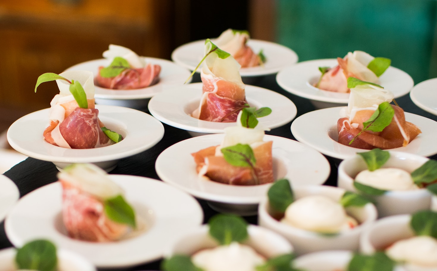 Top Tips for Choosing an Event Caterer