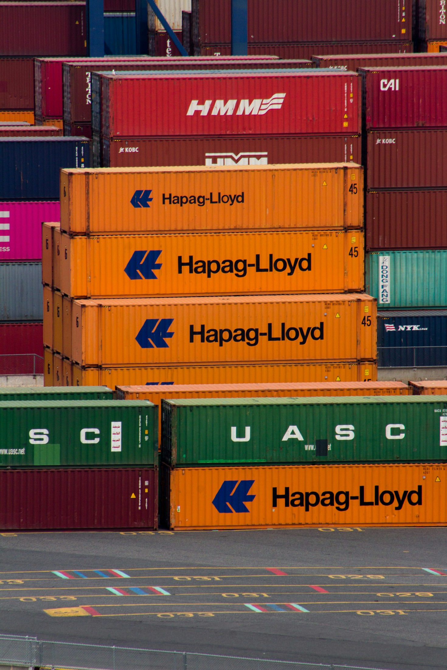 Warehousing Solutions for Modern Supply Chain Needs