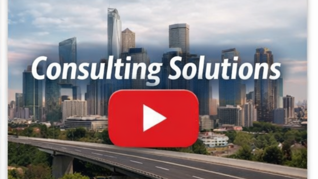 Consulting Overview